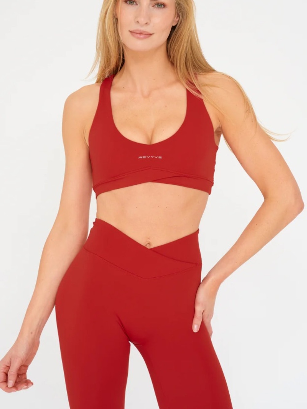 Revyve Active Sports Bra